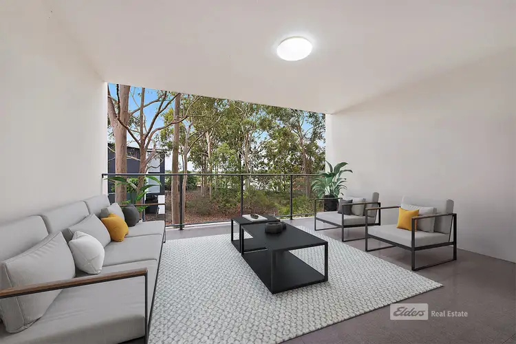 Third view of Homely unit listing, 5/91 Beckett Rd, Mcdowall QLD 4053