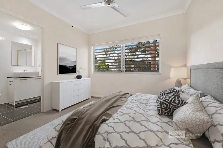 Sixth view of Homely unit listing, 5/91 Beckett Rd, Mcdowall QLD 4053