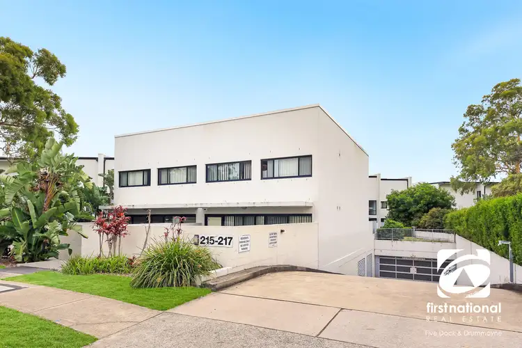 Main view of Homely apartment listing, 113/215-217 Waterloo Road, Marsfield NSW 2122