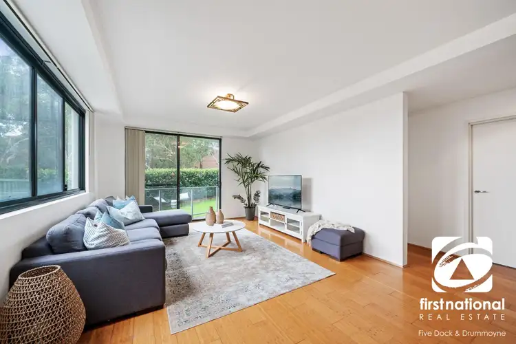 Third view of Homely apartment listing, 113/215-217 Waterloo Road, Marsfield NSW 2122