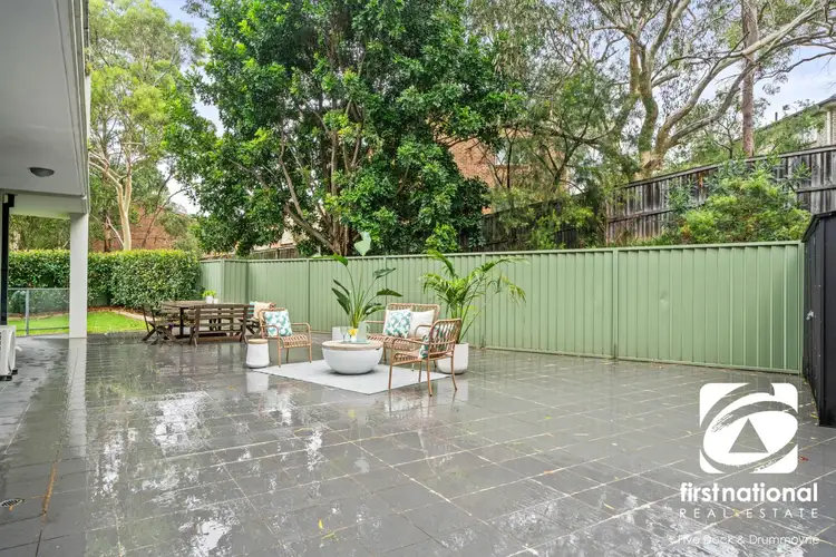Fourth view of Homely apartment listing, 113/215-217 Waterloo Road, Marsfield NSW 2122