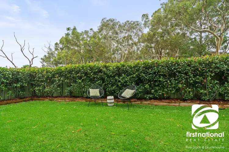 Fifth view of Homely apartment listing, 113/215-217 Waterloo Road, Marsfield NSW 2122