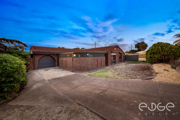 Main view of Homely house listing, 18 Karrawirra Close, Craigmore SA 5114