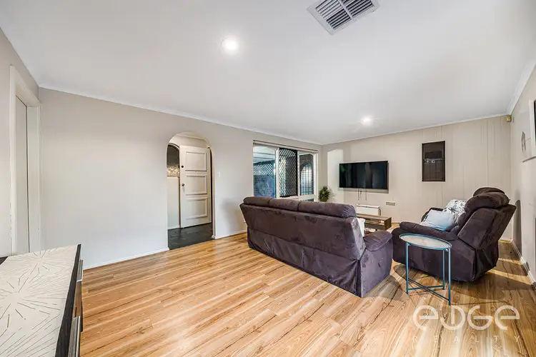 Second view of Homely house listing, 18 Karrawirra Close, Craigmore SA 5114