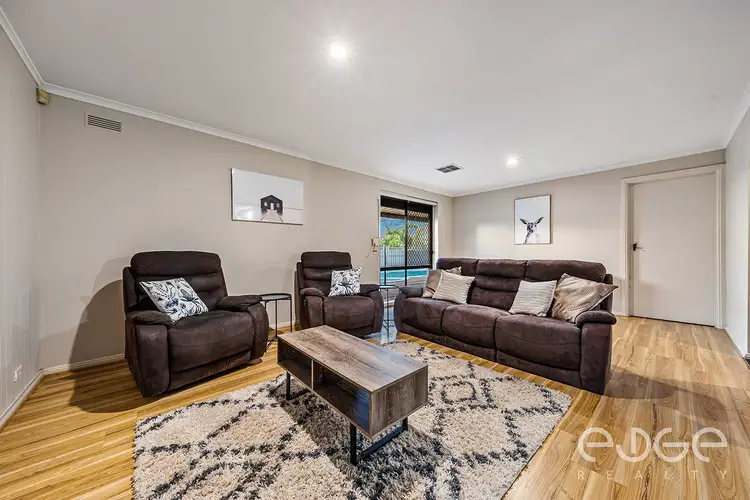 Fourth view of Homely house listing, 18 Karrawirra Close, Craigmore SA 5114