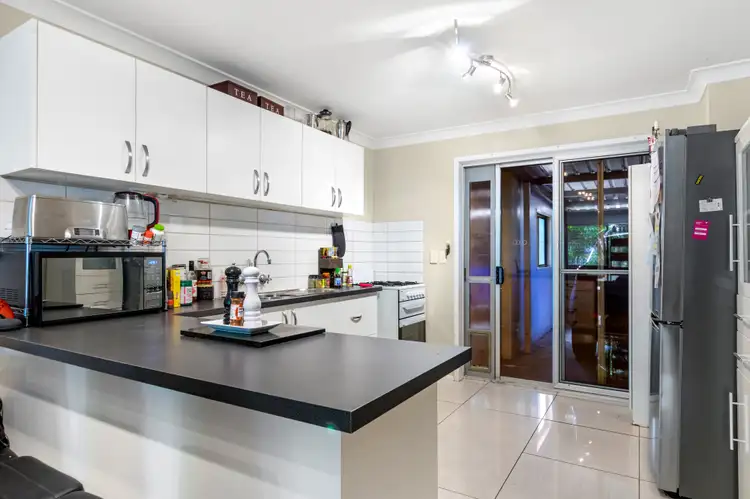 Third view of Homely townhouse listing, 3/20-26 Hammel Street, Beenleigh QLD 4207