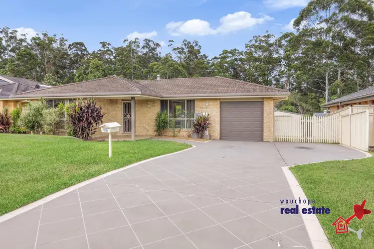 75 Colonial Circuit, Wauchope NSW 2446