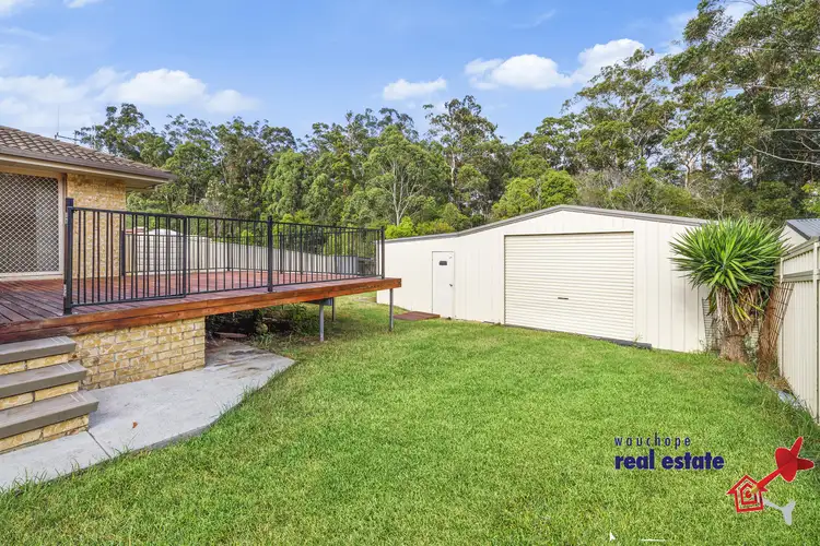 Second view of Homely house listing, 75 Colonial Circuit, Wauchope NSW 2446