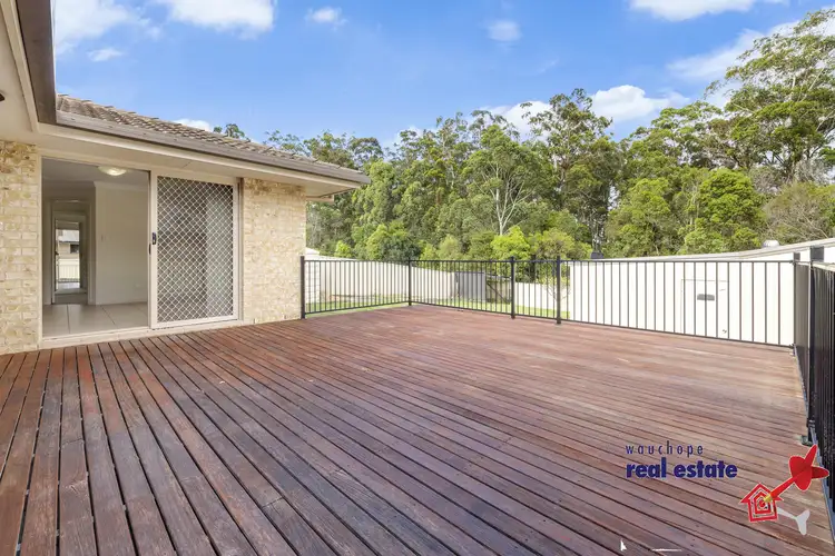 Fourth view of Homely house listing, 75 Colonial Circuit, Wauchope NSW 2446