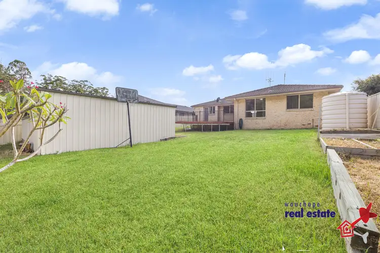 Sixth view of Homely house listing, 75 Colonial Circuit, Wauchope NSW 2446