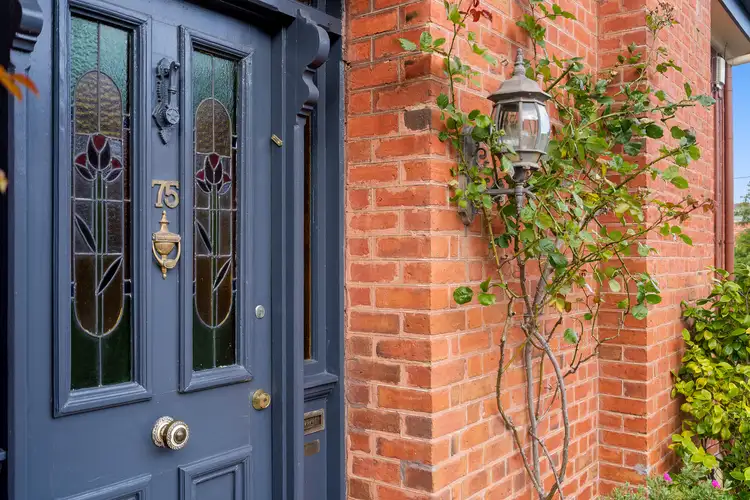 Fourth view of Homely house listing, 75 Barrack Street, Hobart TAS 7000