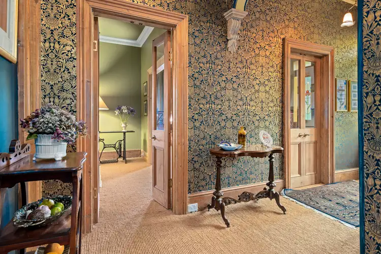 Sixth view of Homely house listing, 75 Barrack Street, Hobart TAS 7000