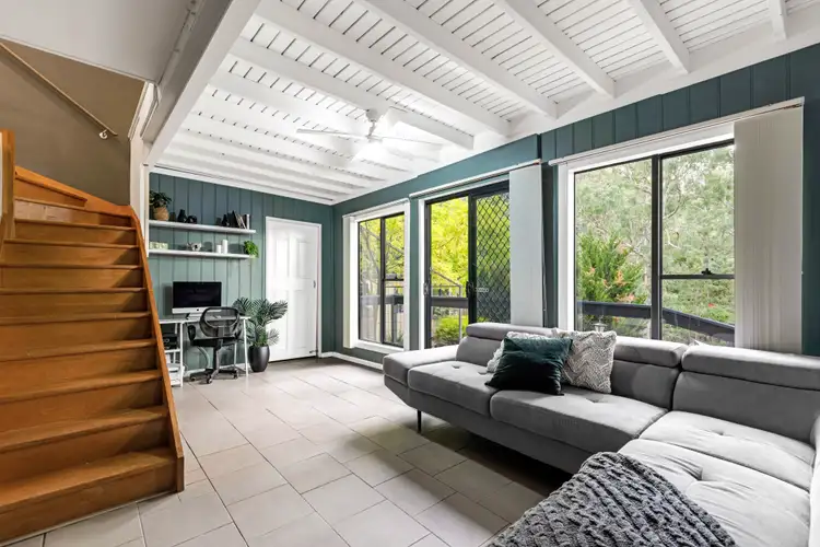 Fourth view of Homely house listing, 4 Nayook Grove, Happy Valley SA 5159