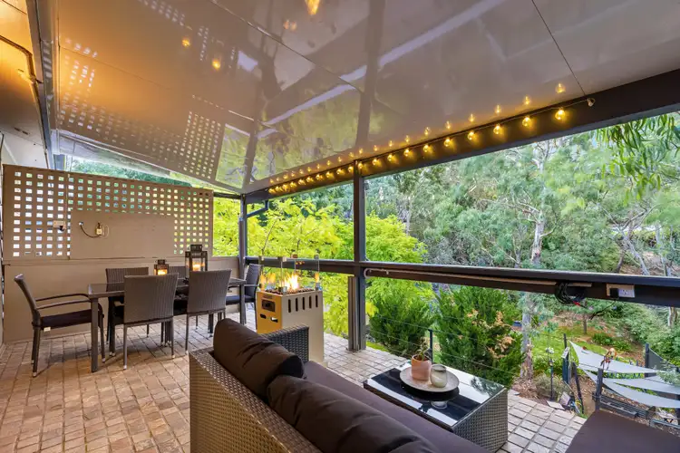 Fifth view of Homely house listing, 4 Nayook Grove, Happy Valley SA 5159
