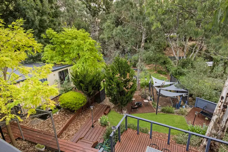 Sixth view of Homely house listing, 4 Nayook Grove, Happy Valley SA 5159