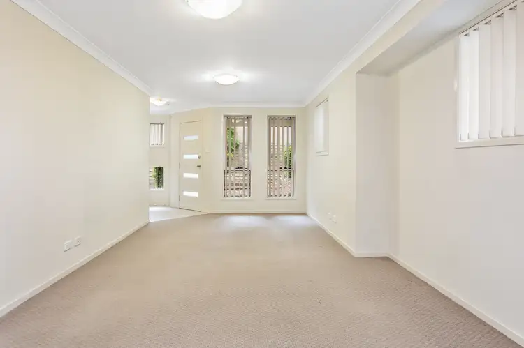Third view of Homely house listing, 7/21-23 Harvey Road, Rutherford NSW 2320