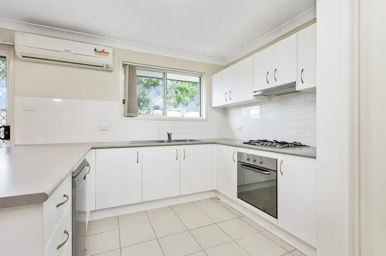 Fifth view of Homely house listing, 7/21-23 Harvey Road, Rutherford NSW 2320