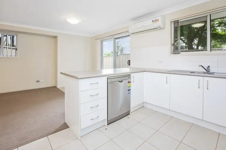 Sixth view of Homely house listing, 7/21-23 Harvey Road, Rutherford NSW 2320