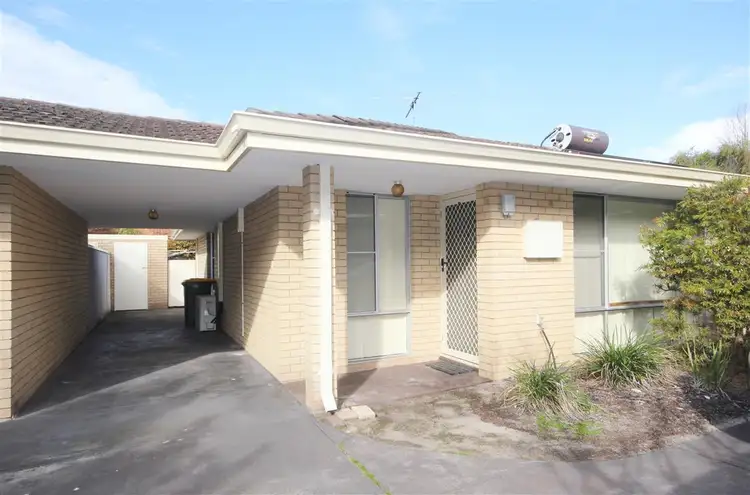 2/26 HAMPDEN STREET