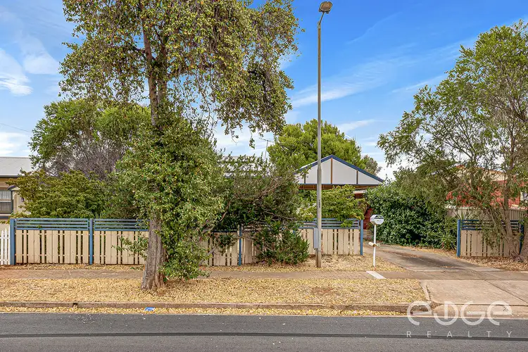 29 Old Sarum Road, Elizabeth North SA 5113