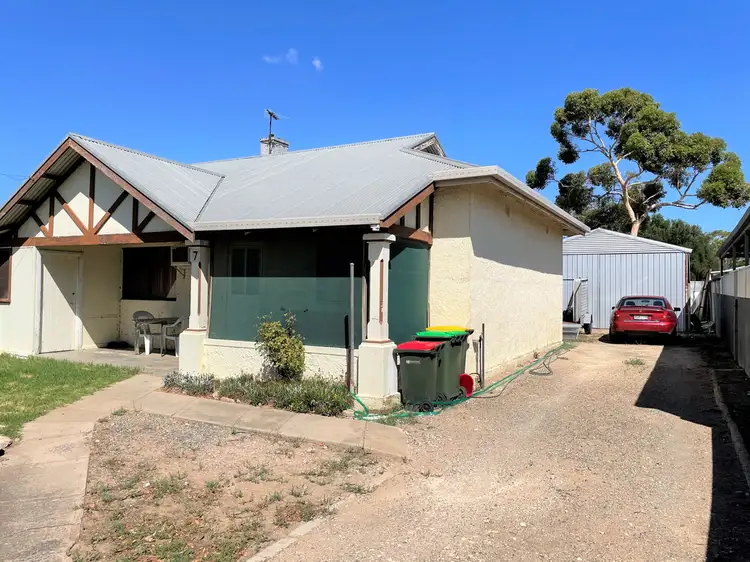 Main view of Homely house listing, 7 Upton Street, Tailem Bend SA 5260