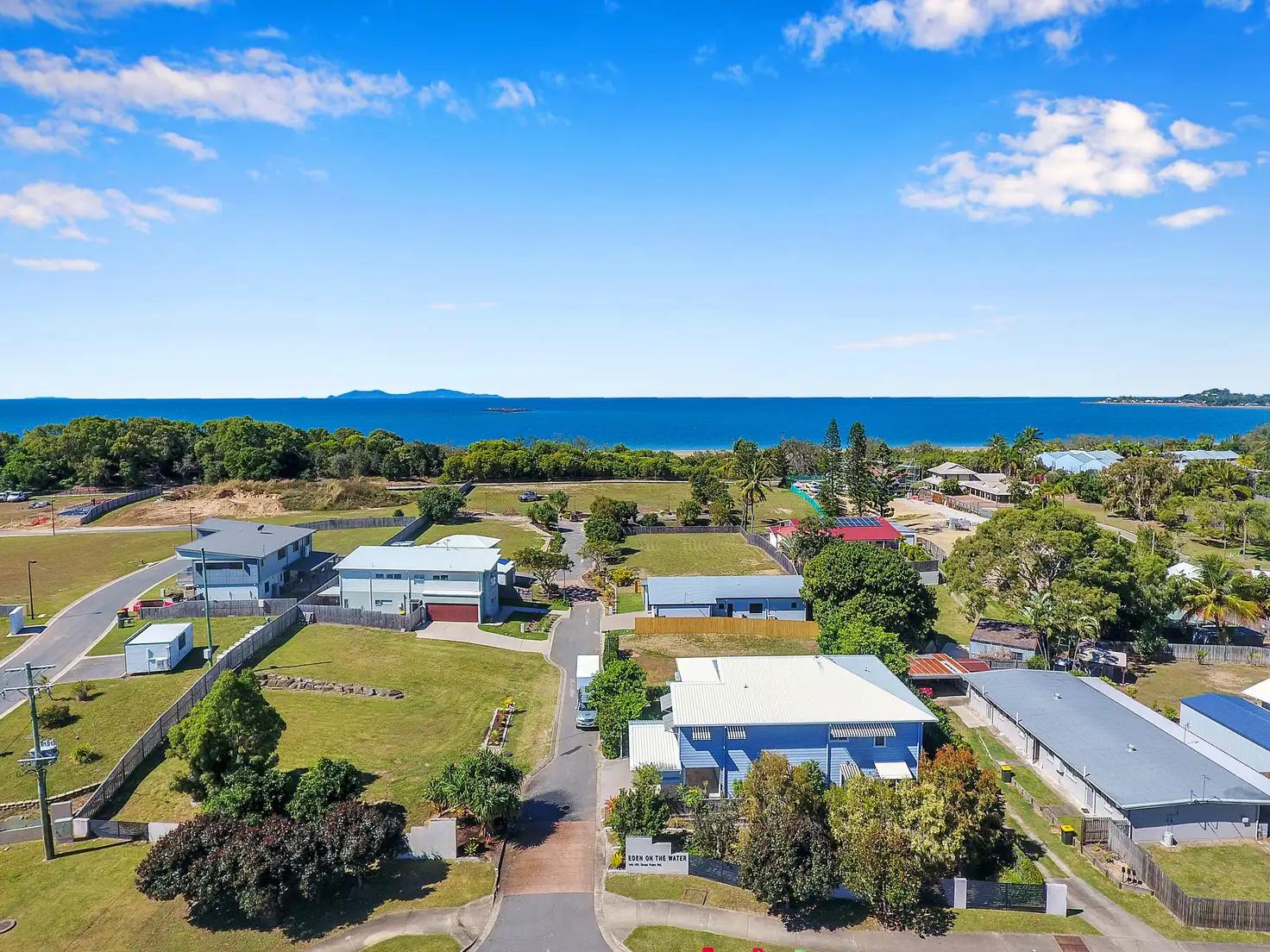 Main view of Homely land listing, Lot 11/146-150 Shoal Point Road, Shoal Point QLD 4750