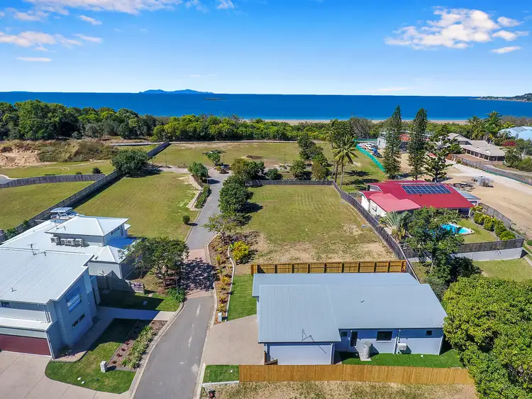 Third view of Homely land listing, Lot 11/146-150 Shoal Point Road, Shoal Point QLD 4750
