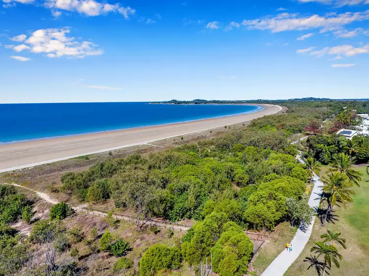 Fourth view of Homely land listing, Lot 11/146-150 Shoal Point Road, Shoal Point QLD 4750