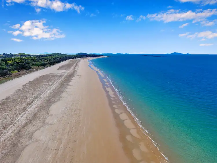 Fifth view of Homely land listing, Lot 11/146-150 Shoal Point Road, Shoal Point QLD 4750