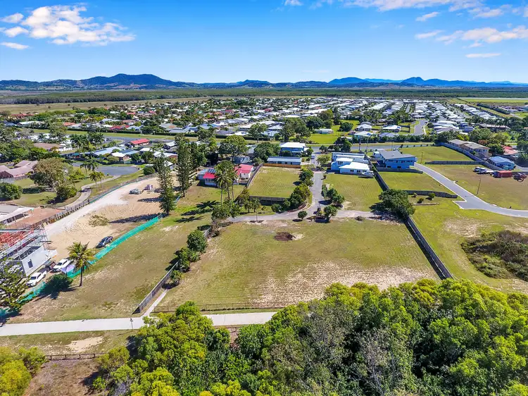 Seventh view of Homely land listing, Lot 11/146-150 Shoal Point Road, Shoal Point QLD 4750