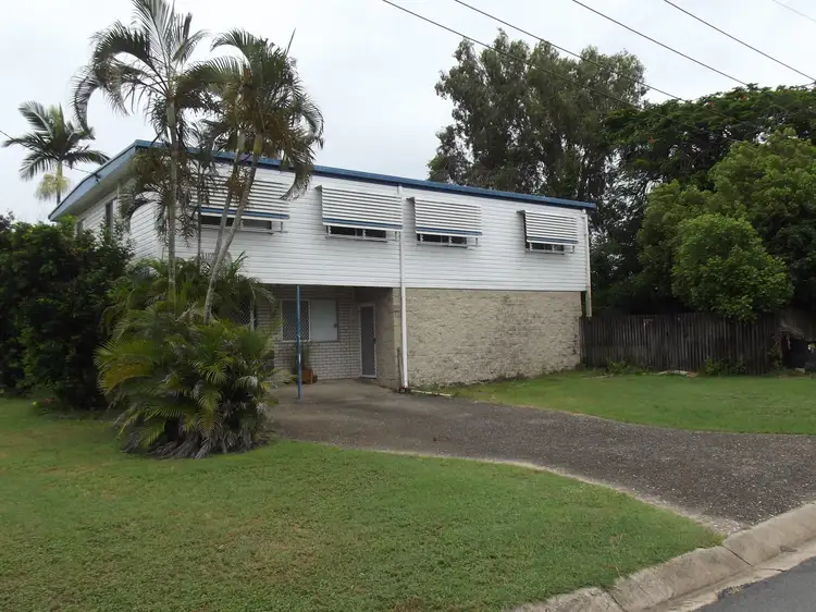 23 Apollo Drive, Andergrove QLD 4740