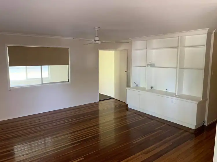 Second view of Homely house listing, 23 Apollo Drive, Andergrove QLD 4740