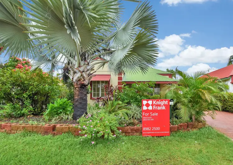 12 Borassus Court, Durack NT 830