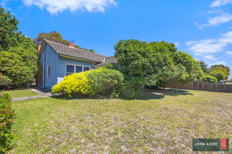 5 Vale Street, Moe VIC 3825