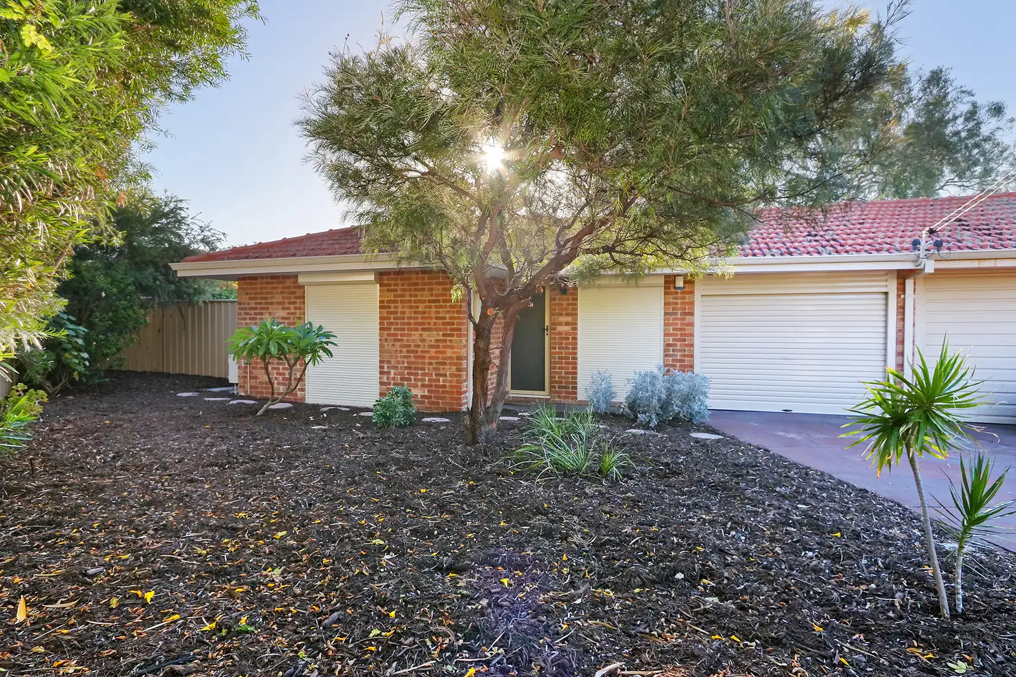 Main view of Homely house listing, 6A Glen Place, Hocking WA 6065