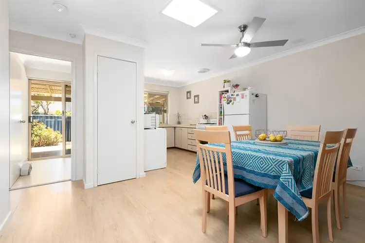 Second view of Homely house listing, 6A Glen Place, Hocking WA 6065