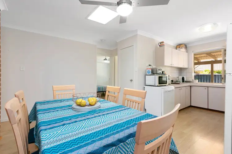 Third view of Homely house listing, 6A Glen Place, Hocking WA 6065