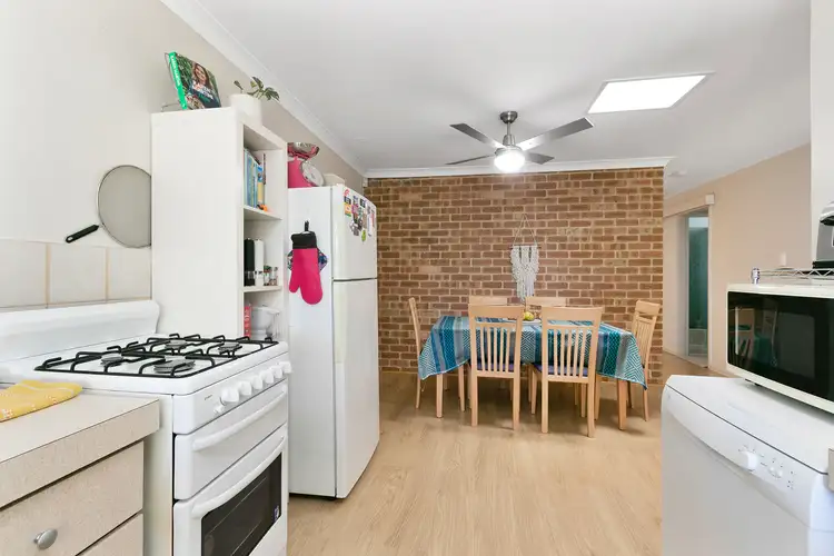 Seventh view of Homely house listing, 6A Glen Place, Hocking WA 6065