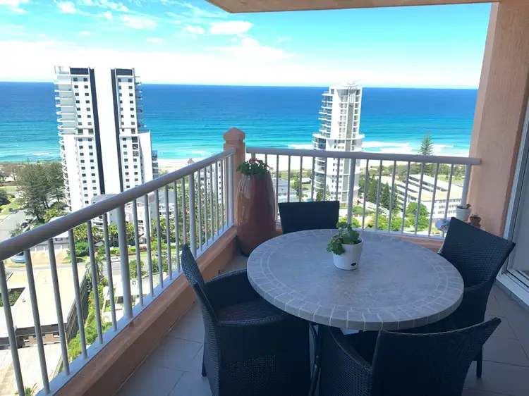 Main view of Homely apartment listing, 93/129 Surf Parade, Broadbeach QLD 4218