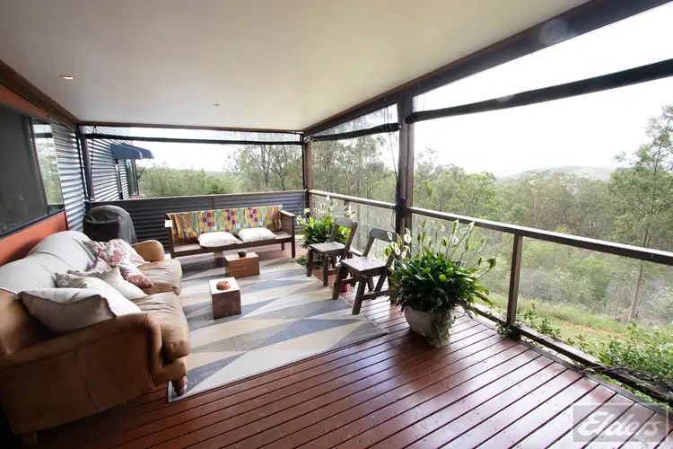 Second view of Homely house listing, 27 Range Crescent, Laidley QLD 4341