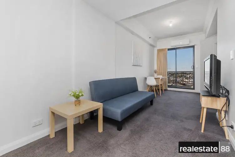14J/811 Hay Street, Perth WA 6000
