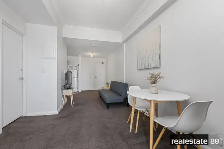 Fourth view of Homely apartment listing, 14J/811 Hay Street, Perth WA 6000