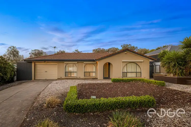 9 Guildford Close, Salisbury Heights SA 5109