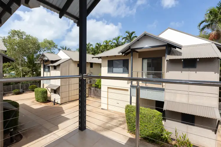 5/14 Guy Street, Broome WA 6725
