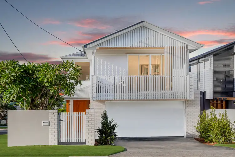 17 Kelvin Street, Wavell Heights QLD 4012