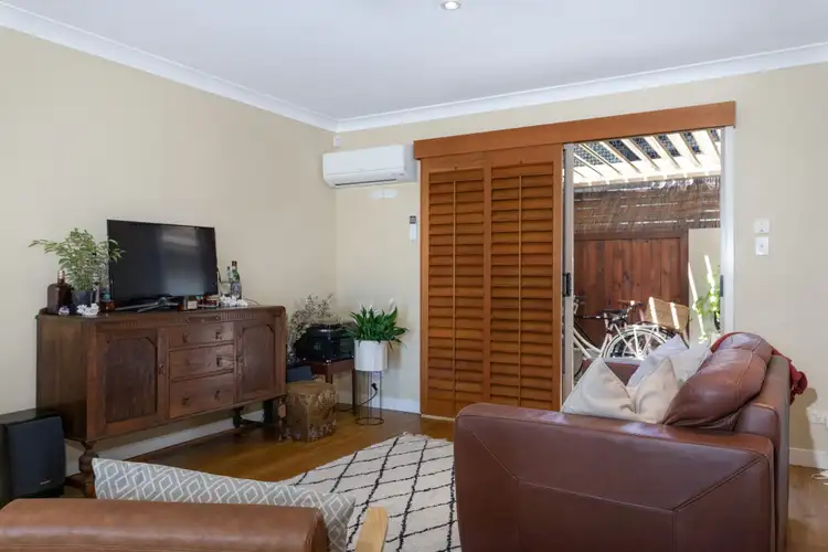 Fifth view of Homely villa listing, 2/40 Heron Avenue, Mermaid Beach QLD 4218