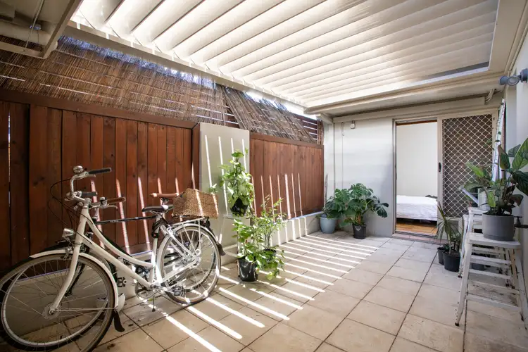 Sixth view of Homely villa listing, 2/40 Heron Avenue, Mermaid Beach QLD 4218