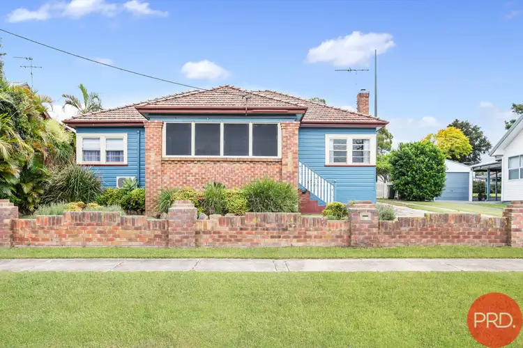 Main view of Homely house listing, 36 Elizabeth Street, Telarah NSW 2320