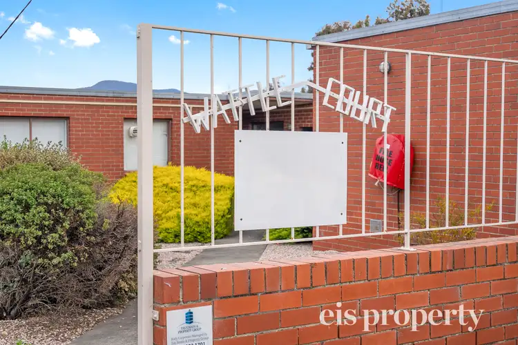 Main view of Homely unit listing, 6/6-8 Wattle Avenue, Lutana TAS 7009