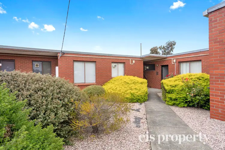 Second view of Homely unit listing, 6/6-8 Wattle Avenue, Lutana TAS 7009